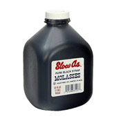 Black Strap Molasses Black Strap Molasses