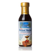 Coconut Nectar Coconut Nectar