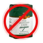 Don't Use Cane Sugar Don't Use Cane Sugar